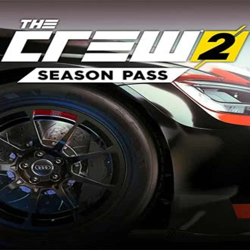  The Crew 2 Season Pass  EGS DLC  (PC)