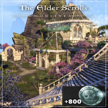 🔴 The Elder Scrolls Online: Housing Starter Pack ✅ EGS