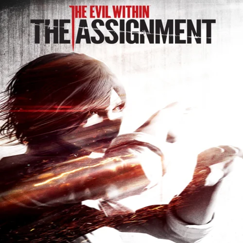  The Evil Within: The Assignment  EGS DLC  (PC)
