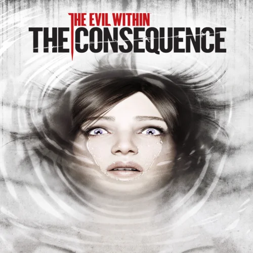  The Evil Within: The Consequence  EGS DLC  (PC)