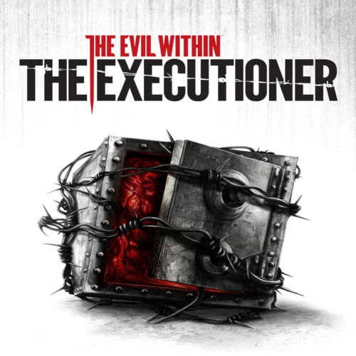  The Evil Within: The Executioner  EGS DLC  (PC)