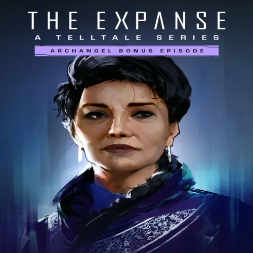 The Expanse: A Telltale Series - Archangel  EGS DLC