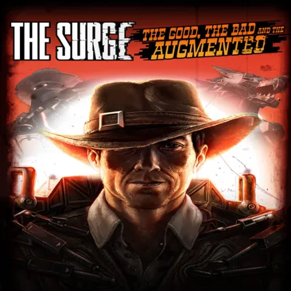 🔴 The Good, The Bad and The Augmented Expansion ✅ EGS