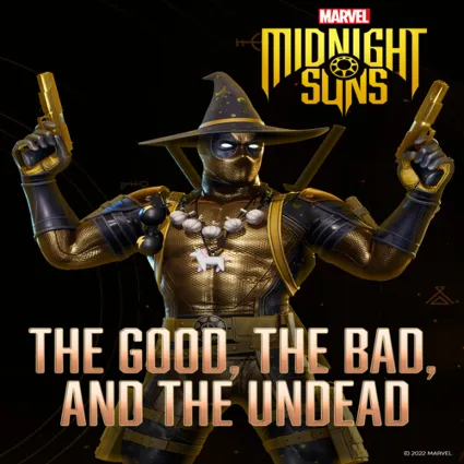 🔴 The Good, the Bad, and the Undead ✅ EGS DLC 🔴 (PC)