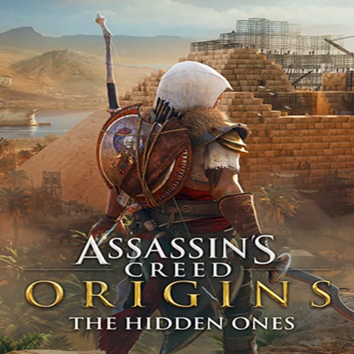  The Hidden Ones - DLC  EGS DLC  (PC)