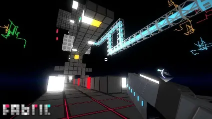 ⭐ Fabric Steam КЛЮЧ 🔑 GLOBAL