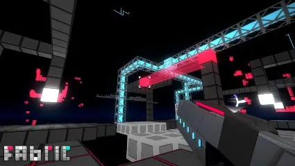 ⭐ Fabric Steam КЛЮЧ 🔑 GLOBAL