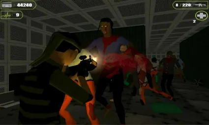 ⭐ Mind Dead Steam КЛЮЧ 🔑 GLOBAL