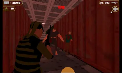 ⭐ Mind Dead Steam КЛЮЧ 🔑 GLOBAL