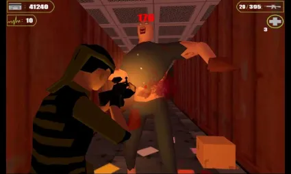 ⭐ Mind Dead Steam КЛЮЧ 🔑 GLOBAL