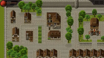 ⭐ Legend of Miro Steam КЛЮЧ 🔑 GLOBAL