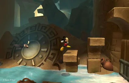 ⭐ Castle of Illusion RoW Steam КЛЮЧ 🔑 ЕВРОПА