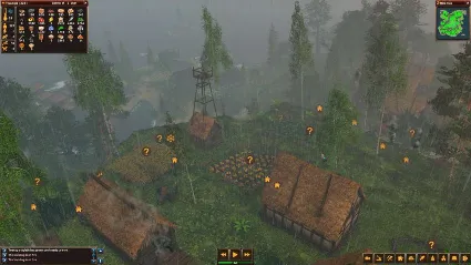⭐ Life is Feudal: Forest Village Steam КЛЮЧ 🔑 GLOBAL