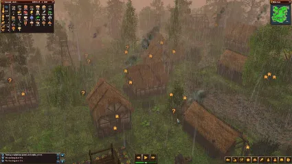 ⭐ Life is Feudal: Forest Village Steam КЛЮЧ 🔑 GLOBAL