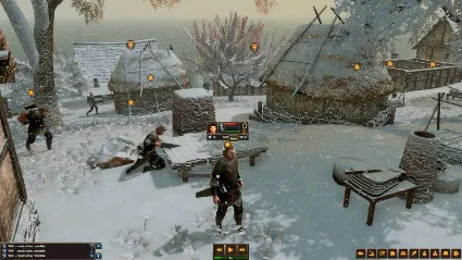 ⭐ Life is Feudal: Forest Village Steam КЛЮЧ 🔑 GLOBAL