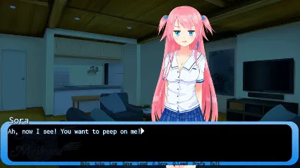 ⭐ Aozora Meikyuu Steam КЛЮЧ 🔑 GLOBAL