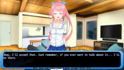⭐ Aozora Meikyuu Steam КЛЮЧ 🔑 GLOBAL