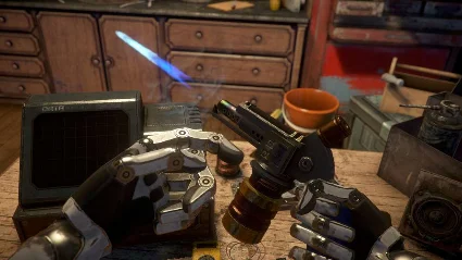 ⭐ The Uncertain: Episode 1 - The Last Quiet Day Steam К