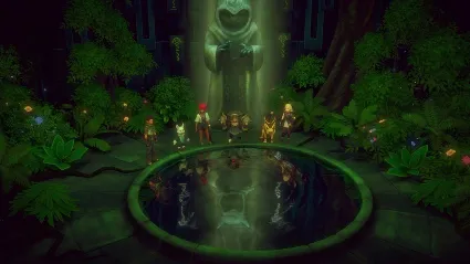 ⭐ EARTHLOCK: Festival of Magic Steam КЛЮЧ 🔑 GLOBAL