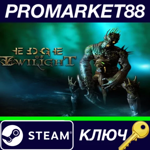 ⭐Edge of Twilight: Return To Glory Steam КЛЮЧ GLOBAL