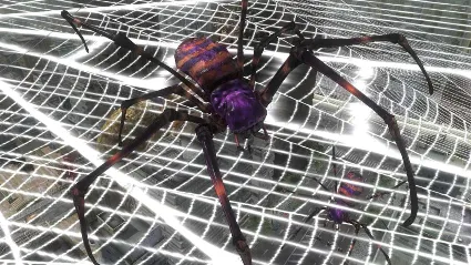 ⭐ EARTH DEFENSE FORCE 4.1 - Mission Pack 1 + Mission Pa