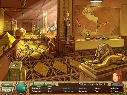 ⭐ Samantha Swift and the Hidden Roses of Athena Steam К