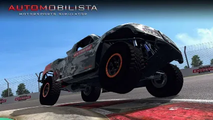 ⭐ Automobilista Steam КЛЮЧ 🔑 GLOBAL