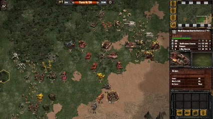 ⭐ Warhammer 40,000: Armageddon - Da Orks DLC Steam КЛЮЧ