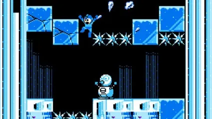 ⭐ Mega Man 9  10 Combo Pack US PS3 КЛЮЧ 🔑 США