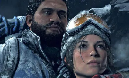 ⭐ Rise of the Tomb Raider: 20 Year Celebration Edition