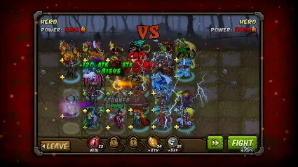 ⭐ Forge of Gods - Fantastic Six Pack DLC Steam КЛЮЧ