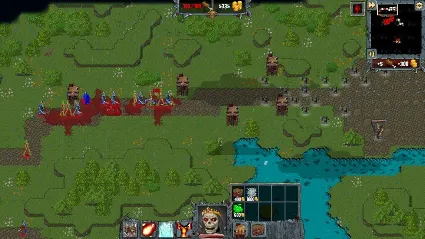 ⭐ Oh My Gore! Steam КЛЮЧ 🔑 GLOBAL
