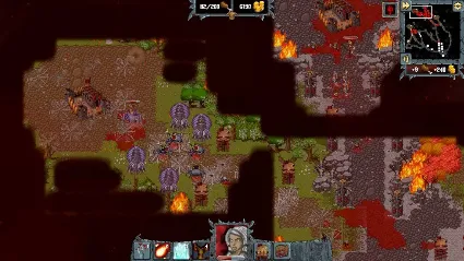 ⭐ Oh My Gore! Steam КЛЮЧ 🔑 GLOBAL