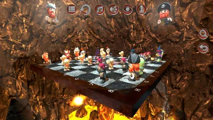 ⭐ Chess Knight 2 Steam КЛЮЧ 🔑 GLOBAL