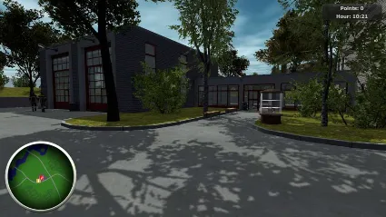 ⭐ Firefighters - The Simulation Steam КЛЮЧ 🔑 GLOBAL
