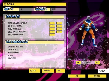 ⭐ Freedom Force: Freedom Pack Steam КЛЮЧ 🔑 GLOBAL