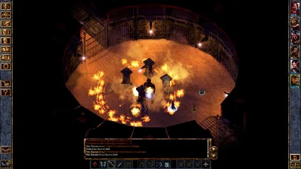⭐ Baldur's Gate: The Complete Saga Steam КЛЮЧ 🔑 GLOBAL