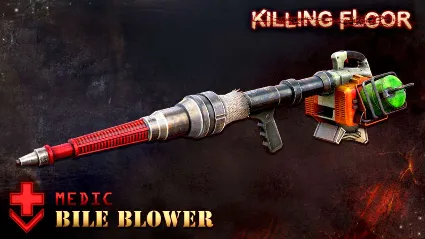 ⭐ Killing Floor - Community Weapons Pack 3 - Us Versus