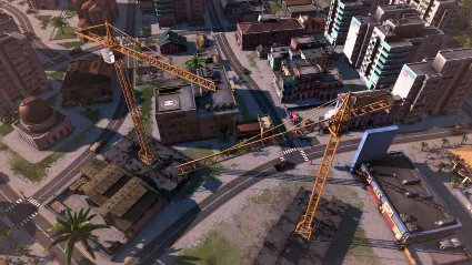 ⭐ Tropico 5: Complete Collection EU Steam КЛЮЧ 🔑 ЕВРОПА