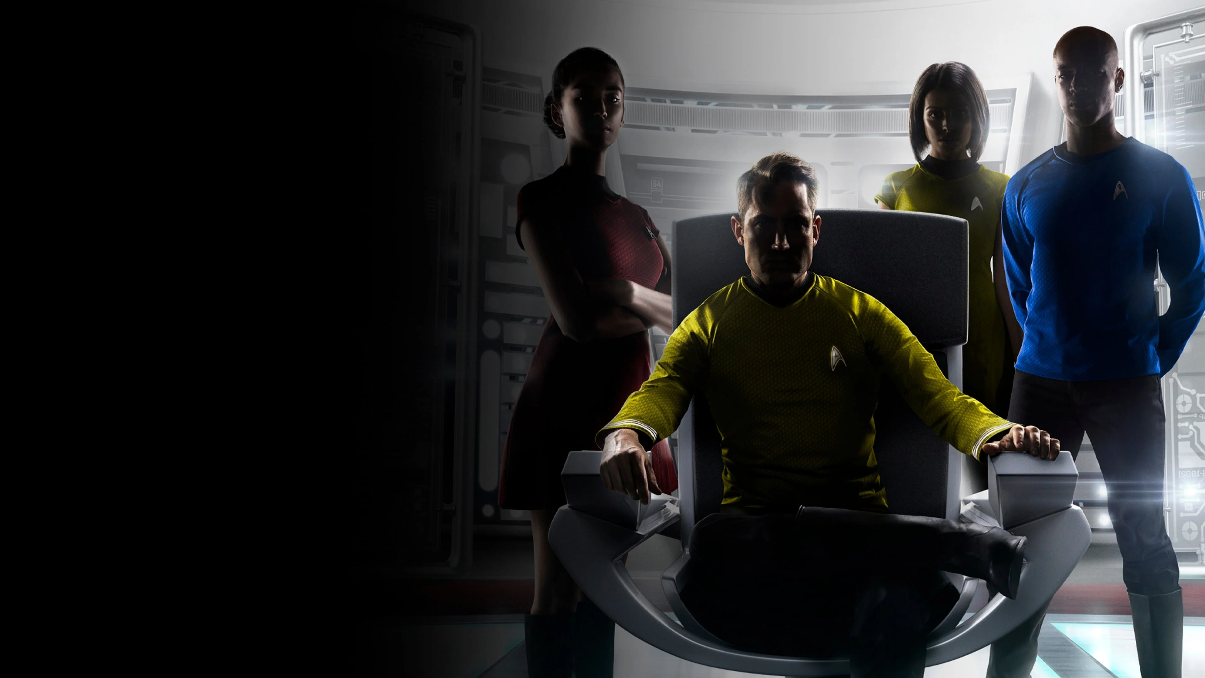Star Trek: Bridge Crew PS4 &amp; PS5