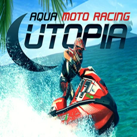 Aqua Moto Racing Utopia (Steam key / РФ+Весь Мир)