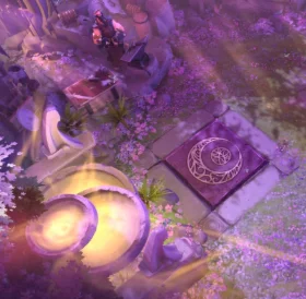 ПОГОДА Genuine Weather Moonbeam ОТПРАВКА ТРЕЙДОМ