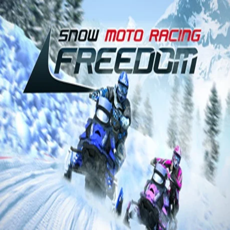Snow Moto Racing Freedom (Steam key / РФ+Весь Мир)