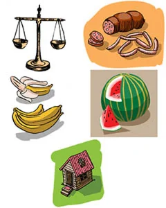 Векторные рисунки