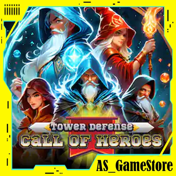 ️Call of Heroes: Tower Defense | ПК Epic Games EGS️