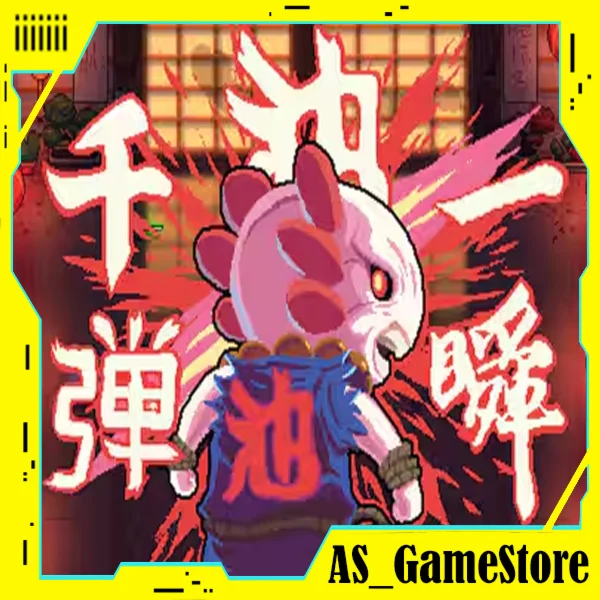 ️AK-xolotl | ПК Epic Games EGS️