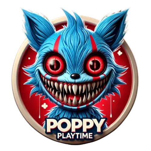 Poppy Playtime +Chapter 1+2+3+4®️Region Free(GLOBAL)