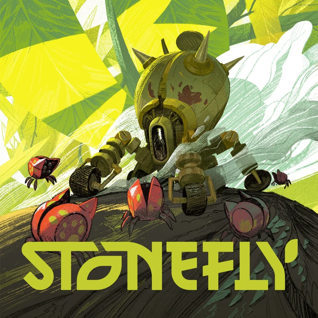 Stonefly PS4 &amp; PS5