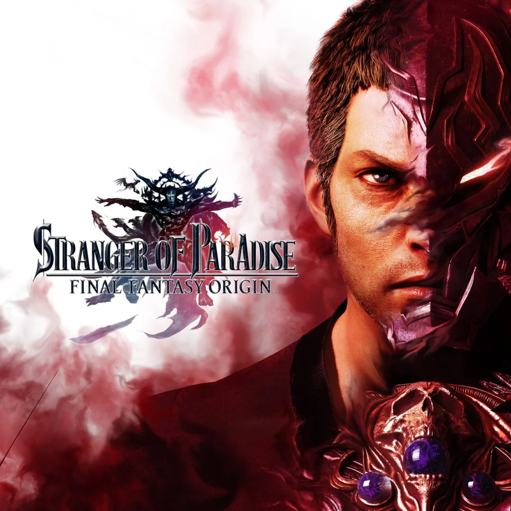 STRANGER OF PARADISE FINAL FANTASY ORIGIN PS4 &amp; PS5