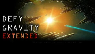 Defy Gravity Extended STEAM GIFT МИР + ВСЕ СТРАНЫ